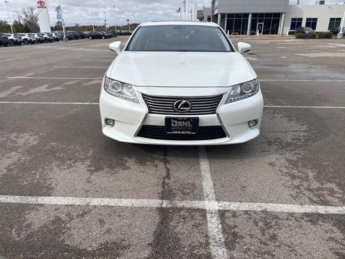 2015 Lexus ES 350 350
