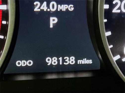 2015 Lexus ES 350 350