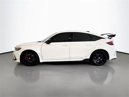 2025 Honda Civic Type R Base
