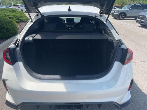 2025 Honda Civic Type R Base