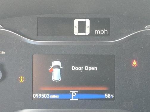 2017 Honda Pilot EX