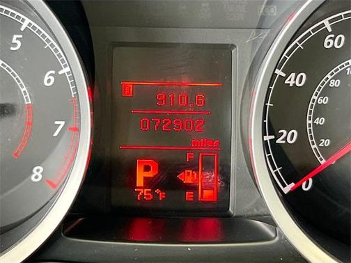 2014 Mitsubishi Lancer SE