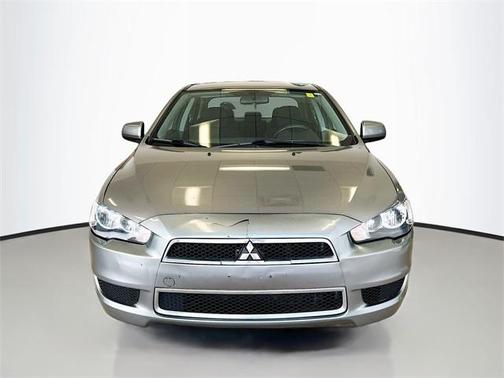 2014 Mitsubishi Lancer SE