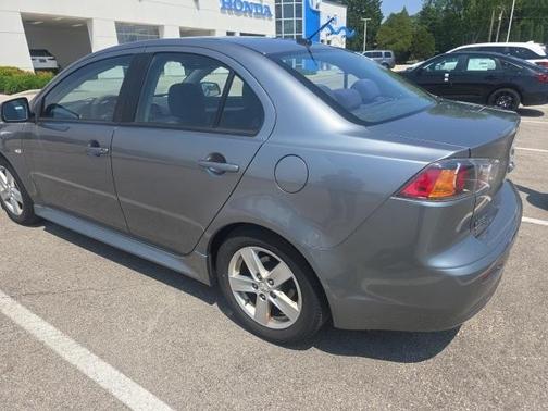 2014 Mitsubishi Lancer SE