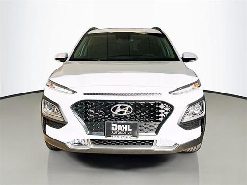 2019 Hyundai KONA SEL
