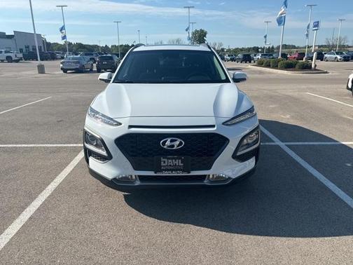 2019 Hyundai KONA SEL