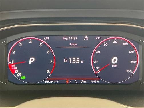 2024 Volkswagen Jetta GLI 2.0T Autobahn