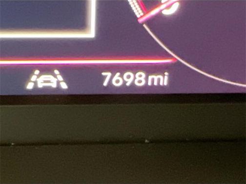 2024 Volkswagen Jetta GLI 2.0T Autobahn