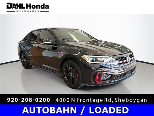2024 Volkswagen Jetta GLI 2.0T Autobahn