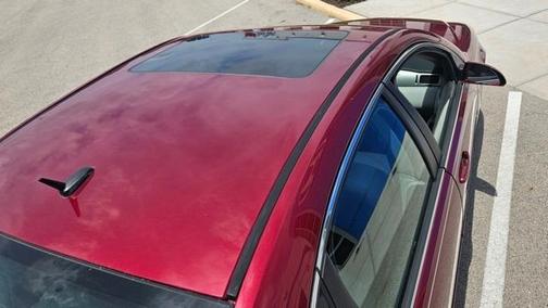 2008 Chevrolet Impala SS