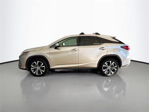 2020 Lexus RX 350 Base