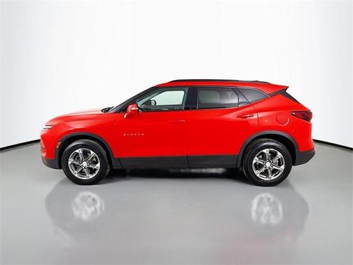 2023 Chevrolet Blazer 3LT