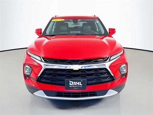 2023 Chevrolet Blazer 3LT