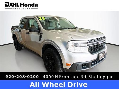 2023 Ford Maverick XLT