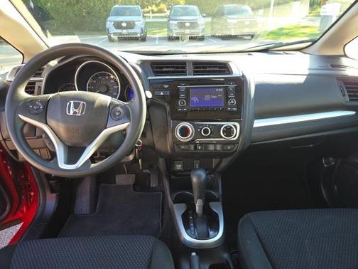 2019 Honda Fit LX