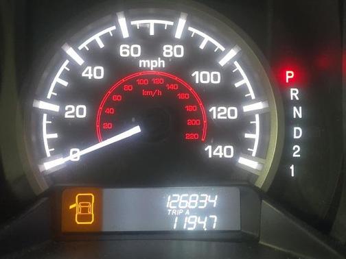 2013 Honda Ridgeline Sport