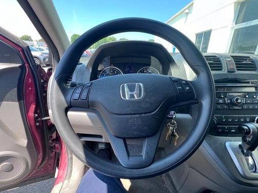 2011 Honda CR-V SE