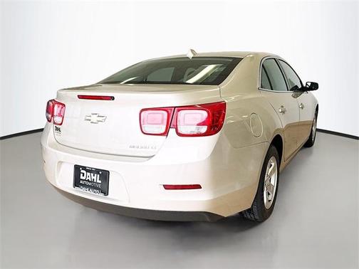 2014 Chevrolet Malibu 1LT