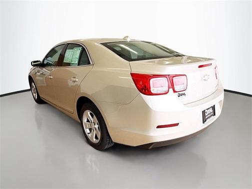 2014 Chevrolet Malibu 1LT