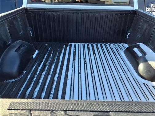 2026 Toyota Tundra Hybrid Limited