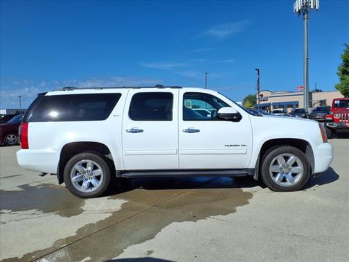 2012 GMC Yukon XL 1500 SLT