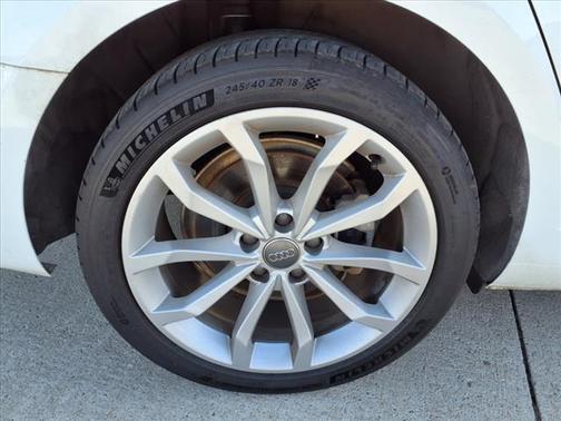 2019 Audi A4 2.0T Premium Plus