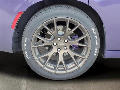 2016 Dodge Charger R/T