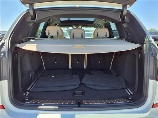 2019 BMW X3 M40i