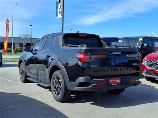 2024 Hyundai SANTA CRUZ 2.5T XRT
