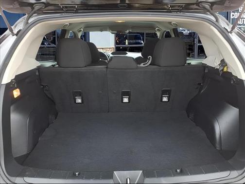 2019 Subaru Impreza 2.0i