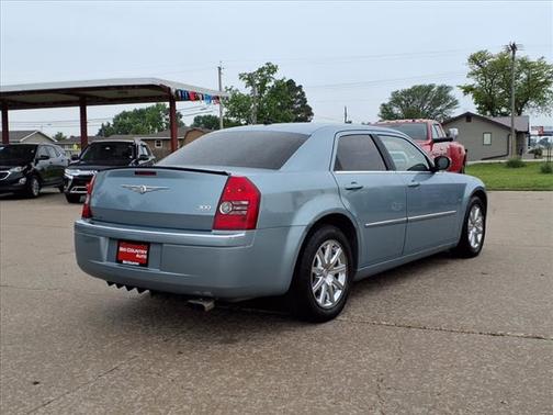 2008 Chrysler 300 Limited