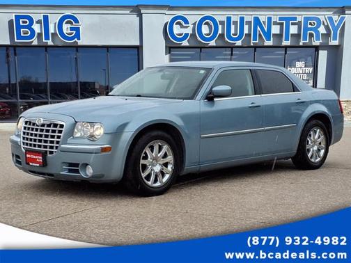 2008 Chrysler 300 Limited