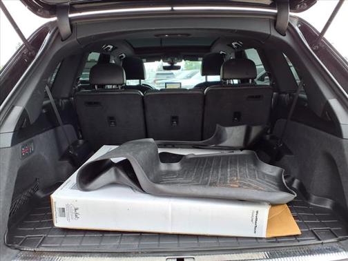 2018 Audi Q7 3.0T Prestige
