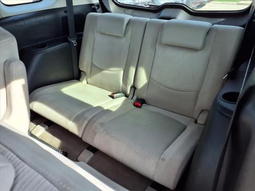 2010 Mazda Mazda5 Sport