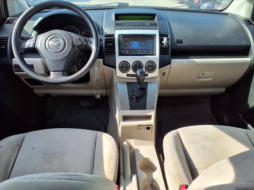 2010 Mazda Mazda5 Sport