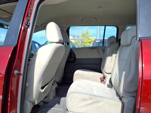 2010 Mazda Mazda5 Sport