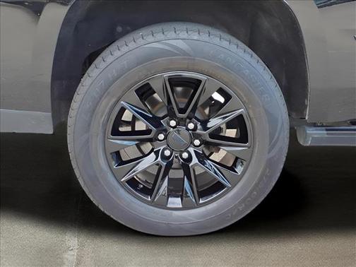 2019 Cadillac Escalade Premium Luxury