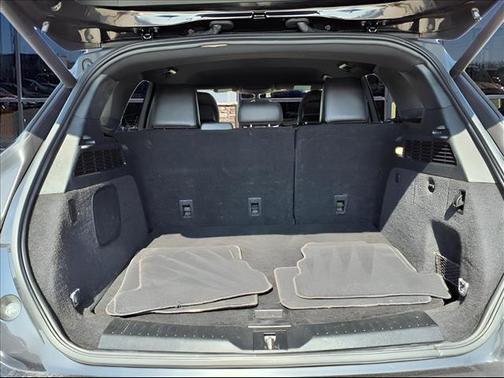 2019 Lincoln MKC Standard