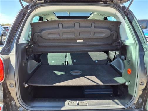 2019 FIAT 500L Trekking