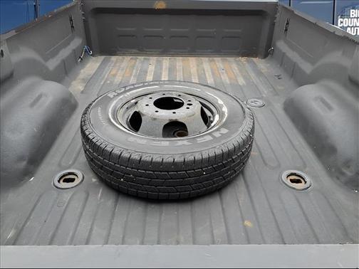 2020 RAM 3500 Laramie