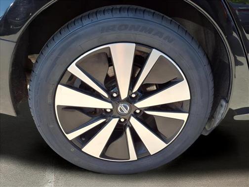 2020 Nissan Altima 2.5 SL