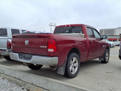 2014 RAM 1500 SLT