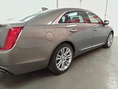 2019 Cadillac XTS Luxury