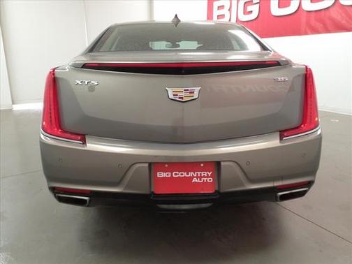 2019 Cadillac XTS Luxury