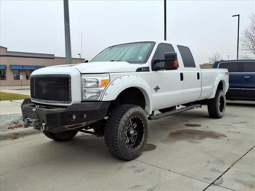 2015 Ford F-350 XL