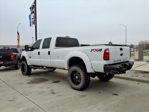 2015 Ford F-350 XL