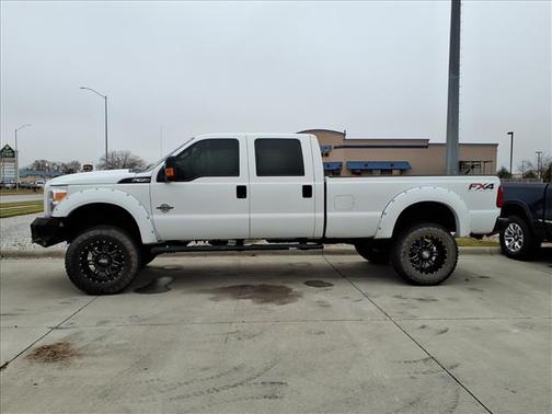 2015 Ford F-350 XL