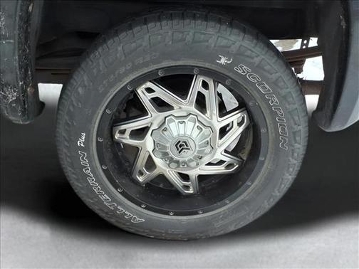 2012 GMC Sierra 1500 Denali