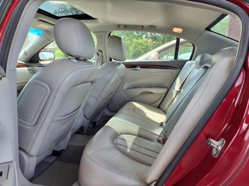 2009 Buick Lucerne CXL Special Edition