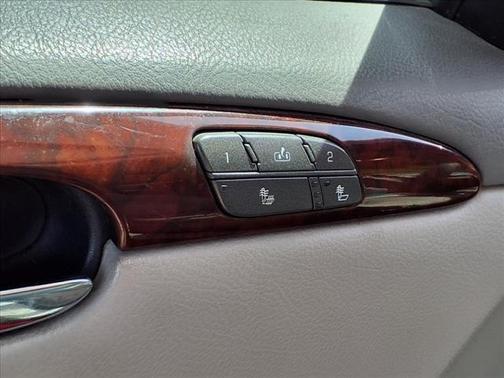 2009 Buick Lucerne CXL Special Edition